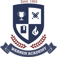 Warren Academy Logo