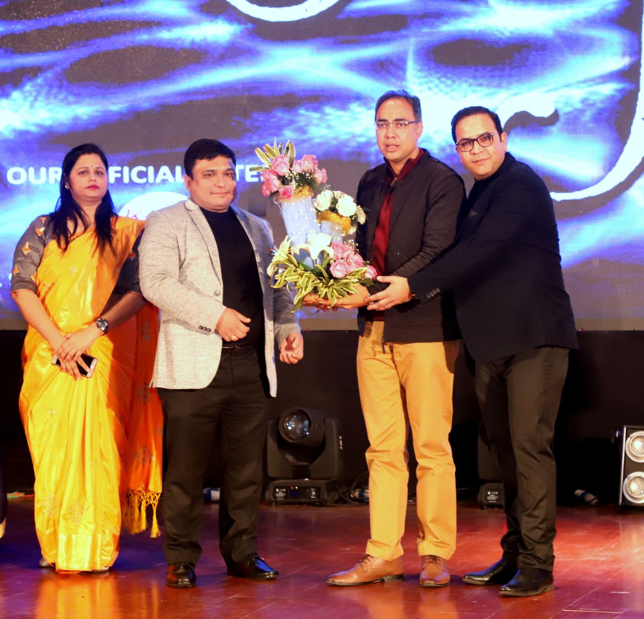 Joy Fest 2018-2019 (Day 2)