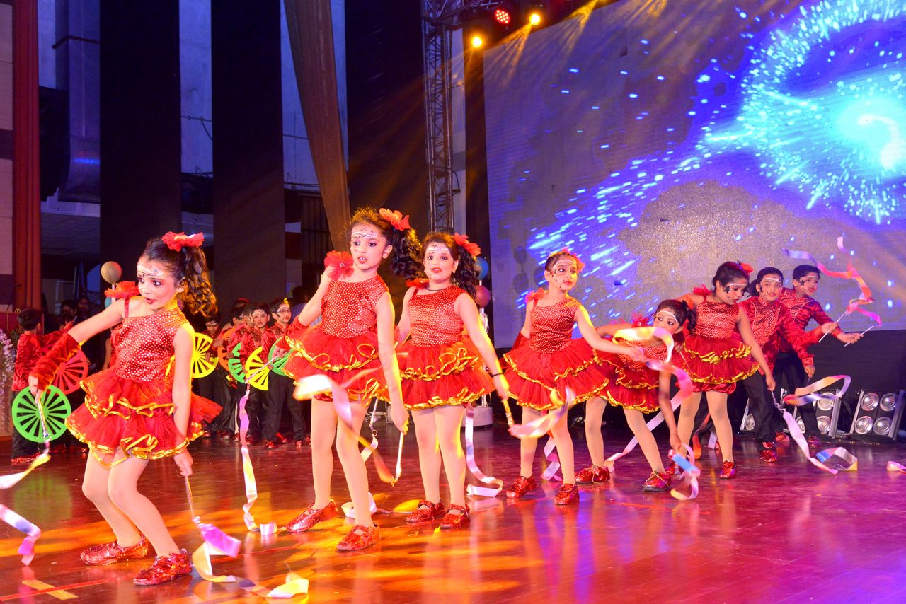 Joy Fest 2018-2019 (Day 3)